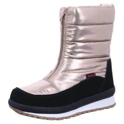 Image de Cmp Rae Wp 39q4964 Raquettes à neige Noir,Argent EU 37 Noir,Argent EU 37