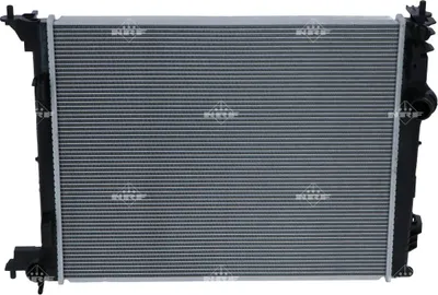 Image de Radiateur, refroidissement du moteur
