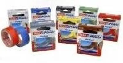 Image de TESA Extra Power Perfect Tape 2,75 m Noir