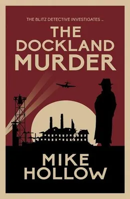 Produktbild von The Dockland Murder