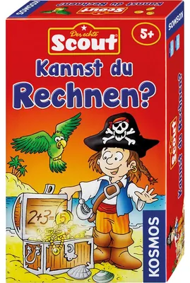 Zdjęcie produktu dla Kosmos 71051, Gra planszowa, Wojna, 5 lat(a), Gra rodzinna