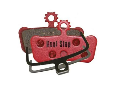 Produktbild von Kool Stop Pr.Scheibenbremsbelaege Avid Sram Xo Trail