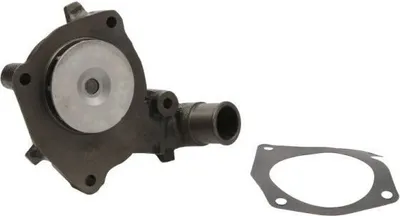 Produktbild von THERMOTEC Kühlmittelpumpe Wasserpumpe für FORD Fiesta Mk4 Schrägheck (JAS, JBS) D1G022TT
