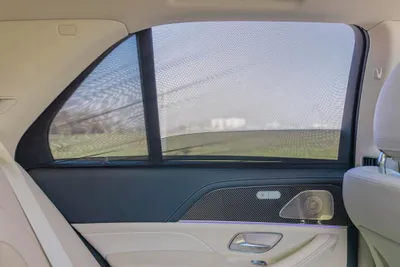 Produktbild von Sonnenblende für das Auto, aufsteckbar M