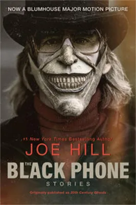 Produktbild von The Black Phone [Movie Tie-In]