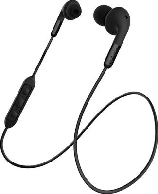 Obrázek produktu pro DEFUNC BT EARBUD PLUS MUSIC, Bezdrátový, Sluchátka s mikrofonem, Černá