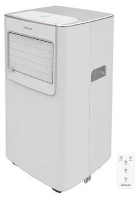 Produktbild von CECOTEC 08170 - Mobiles Klimagerät ForceClima 7100 Soundless