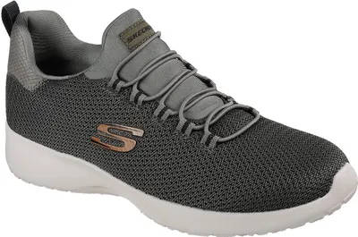 Produktbild von Skechers Sneakers 58360-OLV in Green color size 45