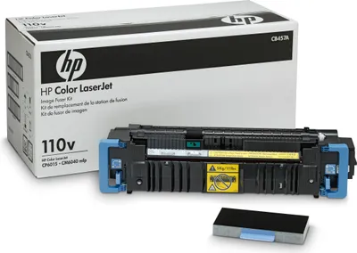 Produktbild von Recycelte Fixiereinheit HP CB458A COLOR LASERJET 110V