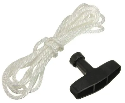 Obrázek produktu pro SADA STARTÉRNÍHO LANKA PRO MOTORY Ø 4 mm x 1,5 m