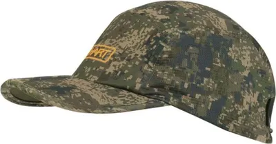 Productafbeelding van HART STILK-CTEX Cap, camouflageprint, maat S/M