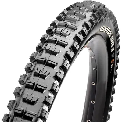 Immagine prodotto di Pneumatico Maxxis Minion DHR II 29x2,40" 61-622 nero TLR pieghevole