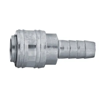 Produktbild von Schnellkupplung mit Anschluss für Schlauch 10mm