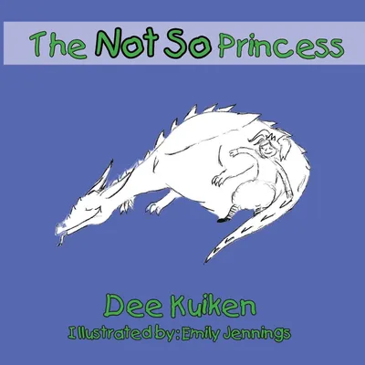 Produktbild von The Not So Princess