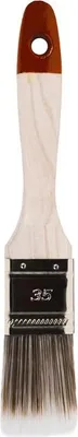 Immagine prodotto di Spazzola piatta 35x14 mm