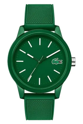 Produktbild von Lacoste 2010985 Herren-Armbanduhr, Kunststoff-Gehäuse