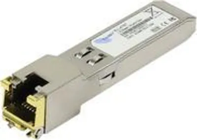 Obrázek produktu pro ALLNET ALL4797, Měď, 2500 Mbit/s, mini-GBIC/SFP, 100 m, 2.5 Gigabit Ethernet, 2.5GBASE