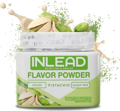 Produktbild von INLEAD Flavor Powder 250g