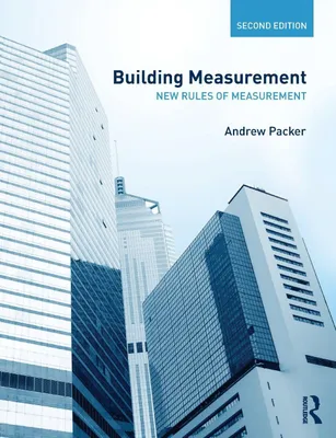 Produktbild von Building Measurement