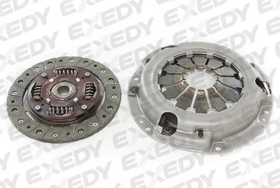 Produktbild von EXEDY Kupplungssatz Kupplung für NISSAN MICRA IV (K13) NSS2205