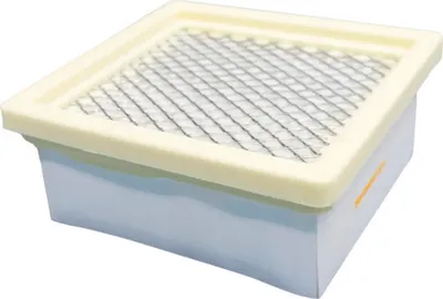 Produktbild von Faltenfliter Starmix FPP3000