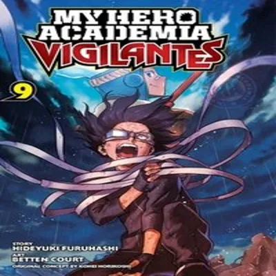 Immagine prodotto di My Hero Academia