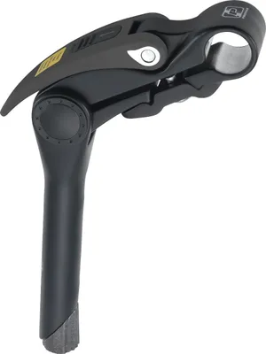 Produktbild von Promax STEM verstellbarer Vorbau 25,4 / 180 / 25,4 mm BLACK