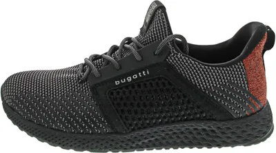 Produktbild von Bugatti JAVA II 341623626900100 (40/SCHWARZ)