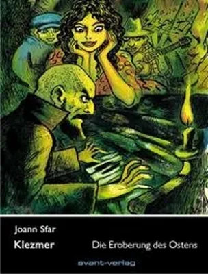Image de Klezmer 01