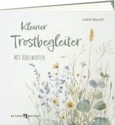 Produktbild von Kleiner Trostbegleiter