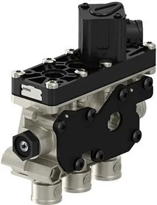 Obrázok produktu pre Elektromagnetický ventil PROVIA PRO4120040