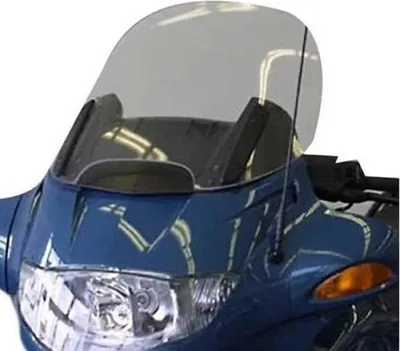 Obrázok produktu pre GIVI D241STG Transparentný spojlerový disk - ABE