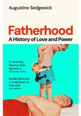Imagen del producto de Paternidad