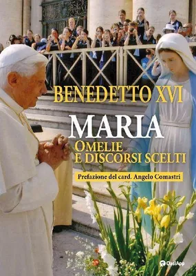 Produktbild von Maria. Omelie e discorsi scelti