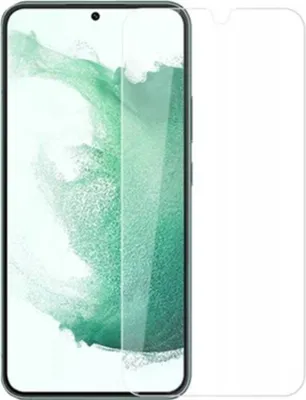 Obrázok produktu pre Samsung GP-TTS711AEATW, Samsung, Galaxy S23 FE, Odolné voči nárazom, Odolné proti poškriabaniu, Priehľadná, 1 kusov