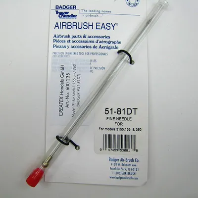 Produktbild von Badger Nadel ( Needle ) F für 155, 360