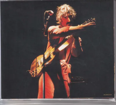 Immagine prodotto di Zappa '75: Zagabria/Lubiana (Edizione limitata)