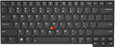 Image de Lenovo FLSRXKBBKSE (FRU01YP505)