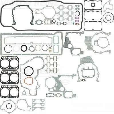 Produktbild von REINZ 01-27660-03 Motor-Dichtungsvollsatz Dichtsatz für MAN M 2000 L M 90 M 2000 M L 2000