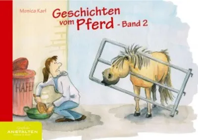 Image de Geschichten vom Pferd - Band 2
