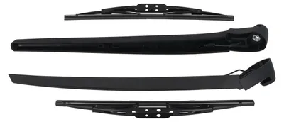 Produktbild von KAMOKA 25242 Wischerarm Scheibenwischerarm Hinten für SEAT Ibiza III Schrägheck (6L) 330mm mit Wischblatt