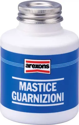 Produktbild von Arexons Putty 100ml Dichtstoff Durchsichtig Durchsichtig One Size
