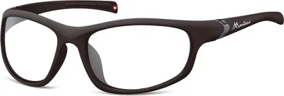 Produktbild von Stylionpl schwarzes Brillenetui