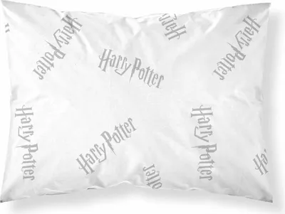 Produktbild von Kissenbezug Harry Potter 65 x 65 cm