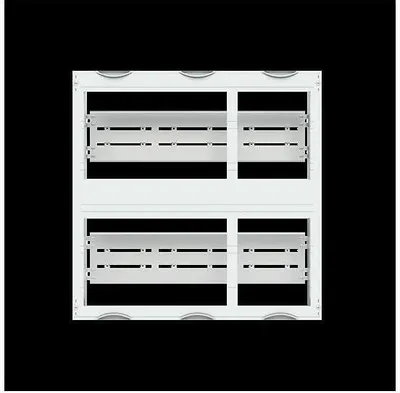 Produktbild von Striebel & John MBK208 Bausatz Reihenklemmen-Modul