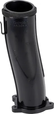 Produktbild von Deebot Staubsammelrohr Ecovacs 201-2437-0323 für Staubsauger-Roboter