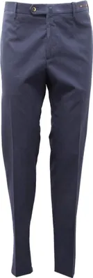 Produktbild von 4199AM pantalone uomo PT01 BUSINESS man trousers blue