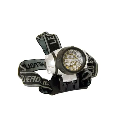 Obrázek produktu pro Camelion 307 10005, Čelovka, LED, 19 lamp, 100000 h, AAA
