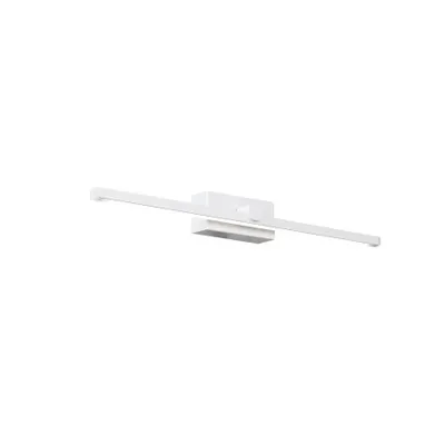 Immagine prodotto di Italux Martinus Lampada da parete a LED moderna bianca MB1168S