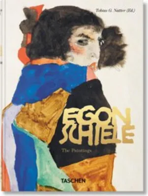 Imagen del producto de Egon Schiele. The Paintings